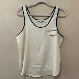 Forever 21 Tank Top Large